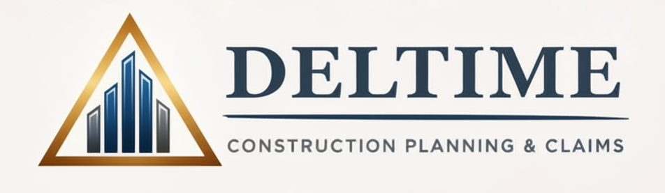 Deltime — Construction Planning & Claims