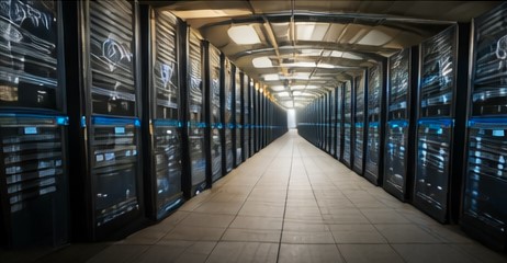 Data Centers